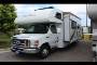 2014 THOR MOTOR COACH Freedom Elite